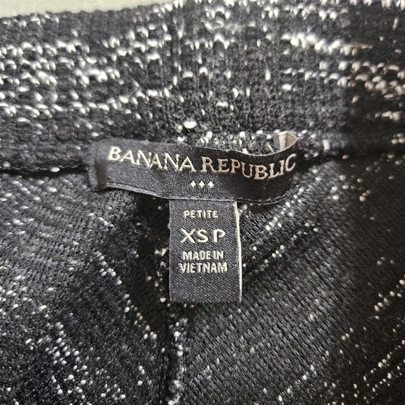 Banana Republic Skater Skirt - Picture 4 of 5